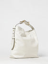 Beatrix Large Leather Shoulder Bag