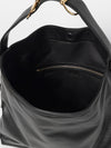 Beatrix Large Leather Shoulder Bag