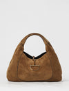 woman's shoulder bag