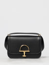 woman's mini bag