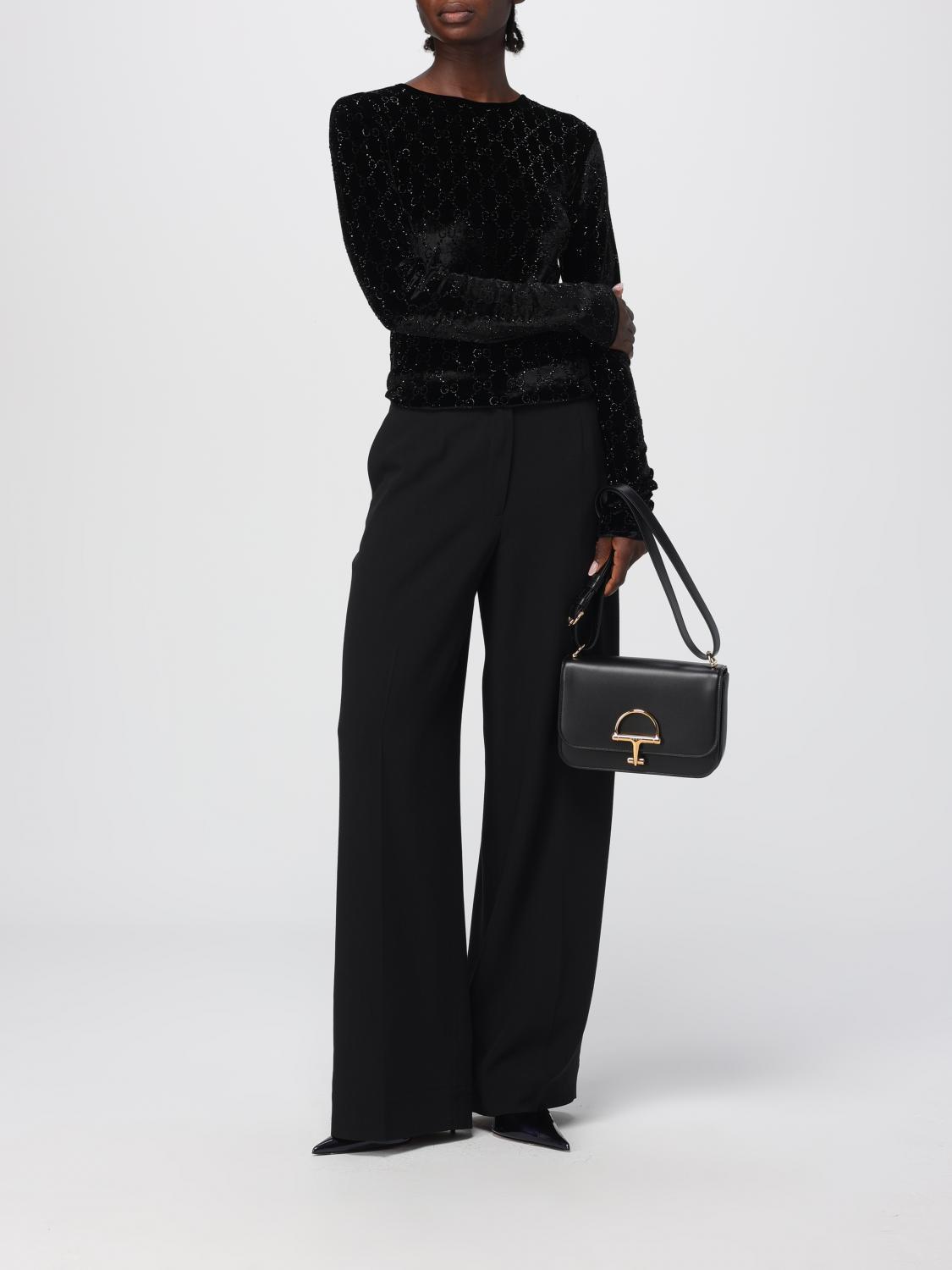 woman's mini bag