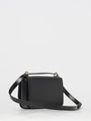 woman's mini bag