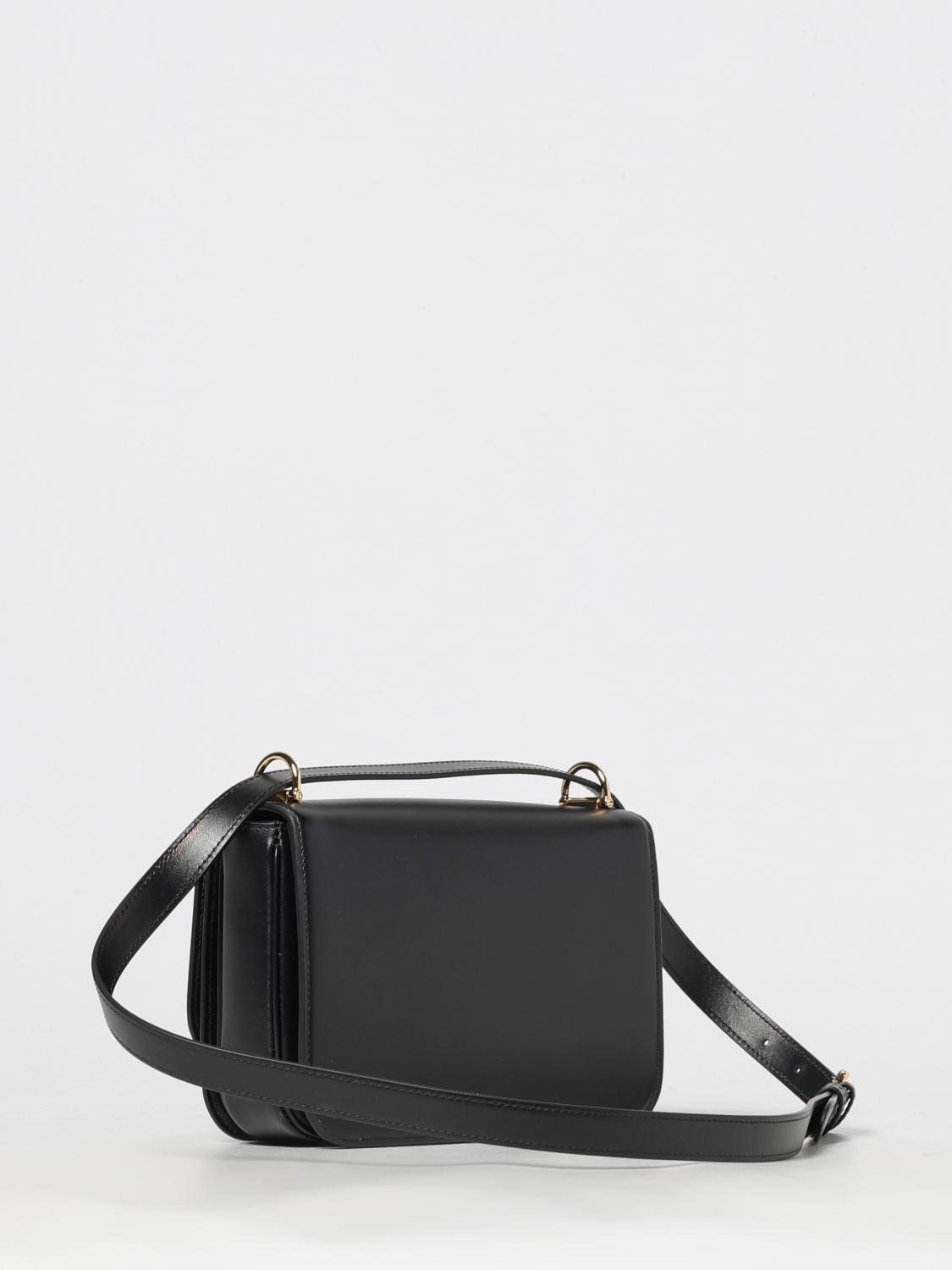 woman's mini bag