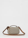 woman's mini bag