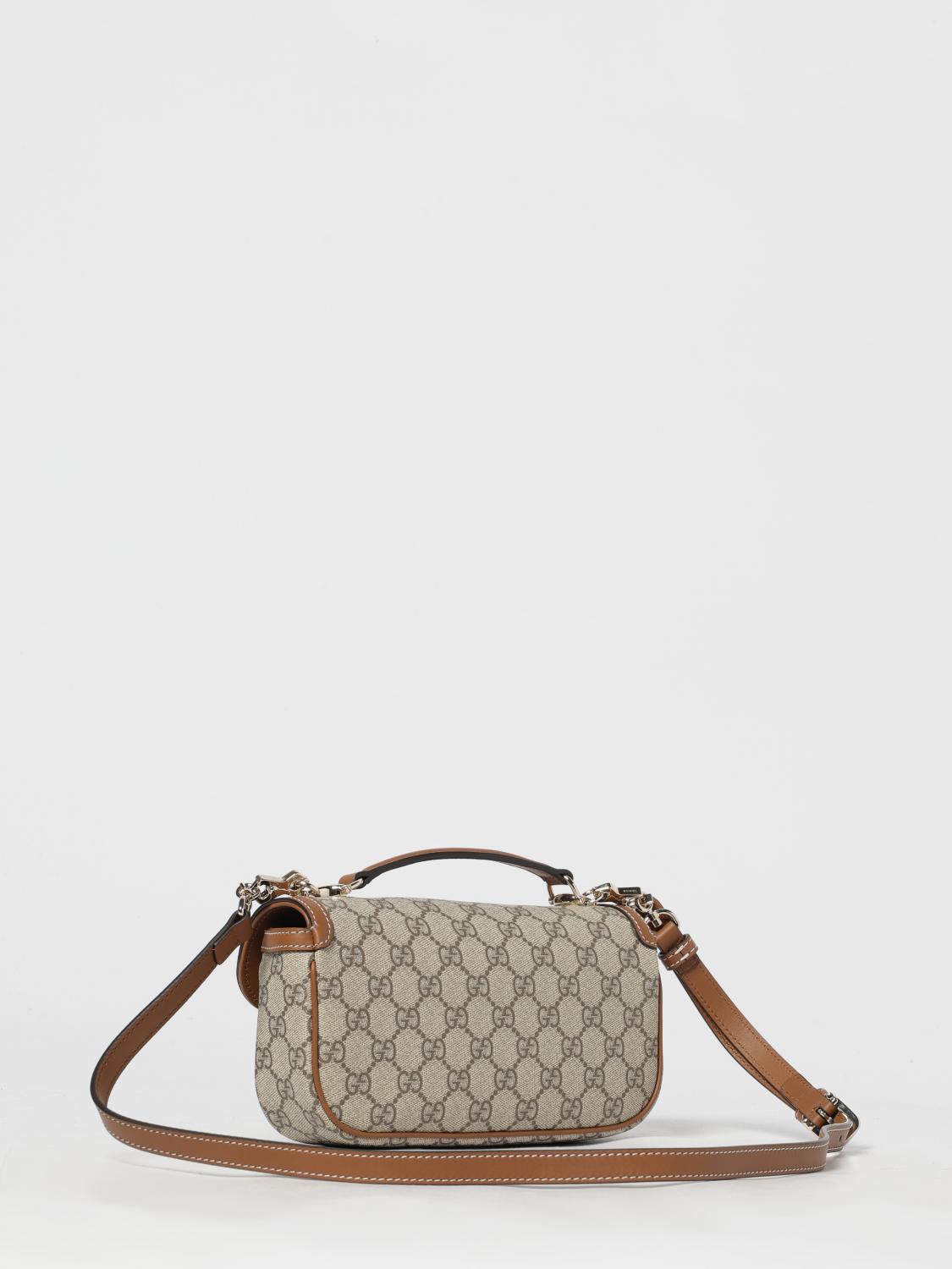 woman's mini bag