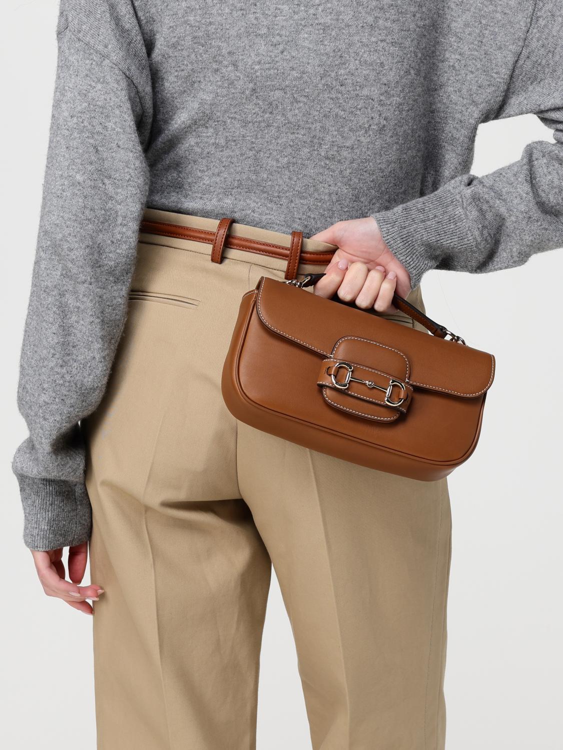 woman's mini bag