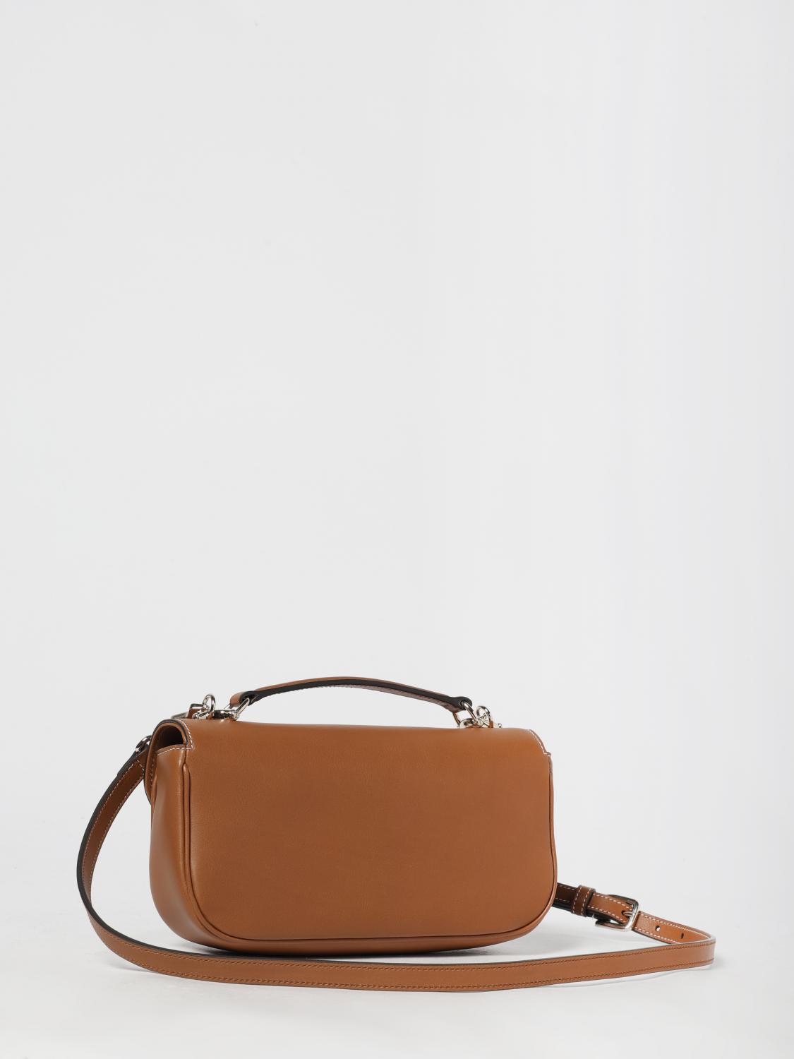 woman's mini bag