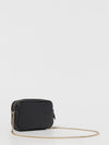woman's mini bag