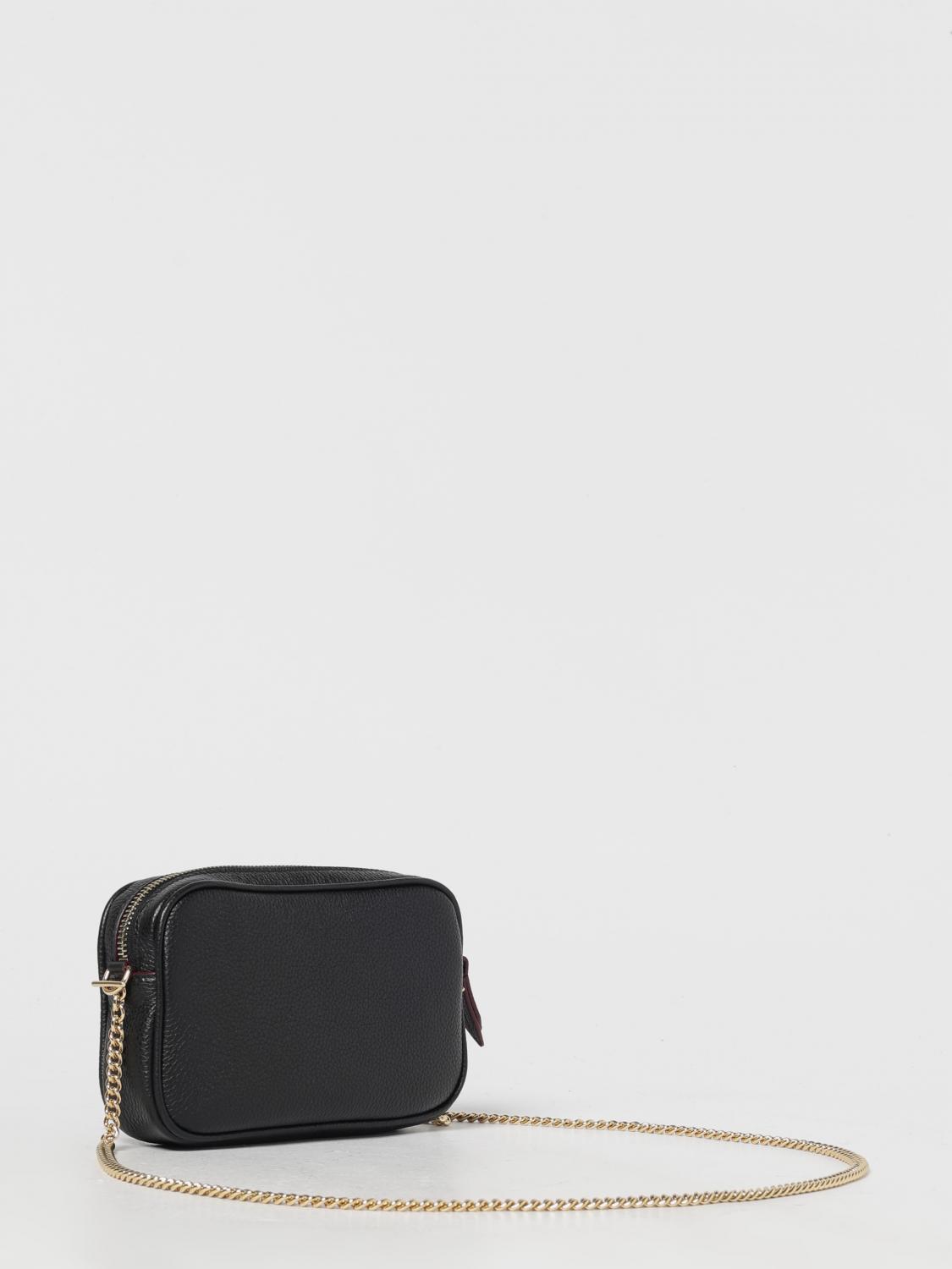woman's mini bag