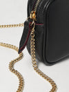 woman's mini bag