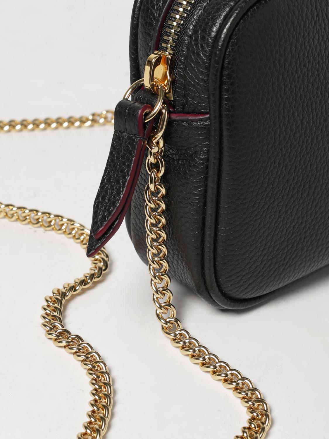 woman's mini bag