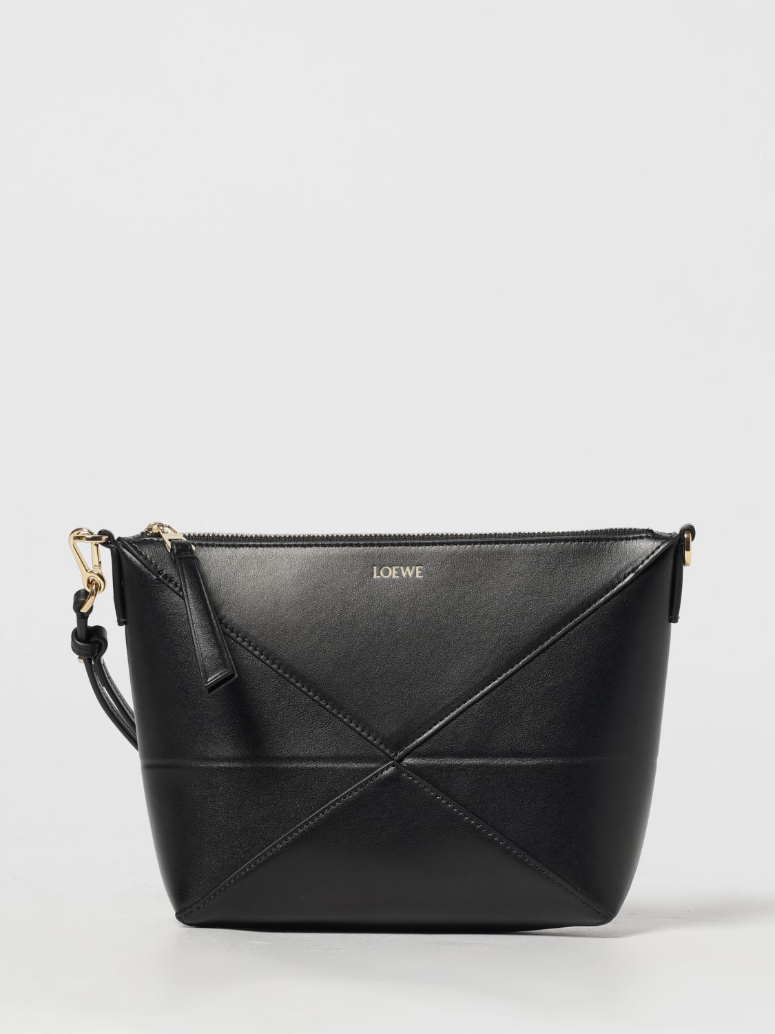 woman's crossbody bag