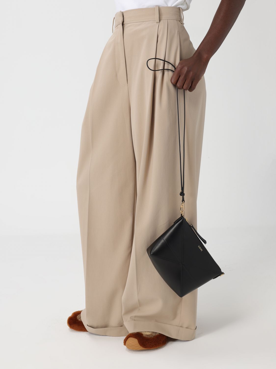 woman's crossbody bag