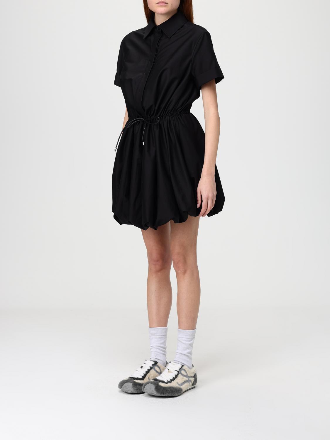 woman's dress