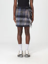 woman's skirt