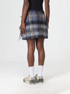woman's skirt
