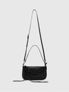 woman's shoulder bag