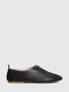 woman's ballet flat