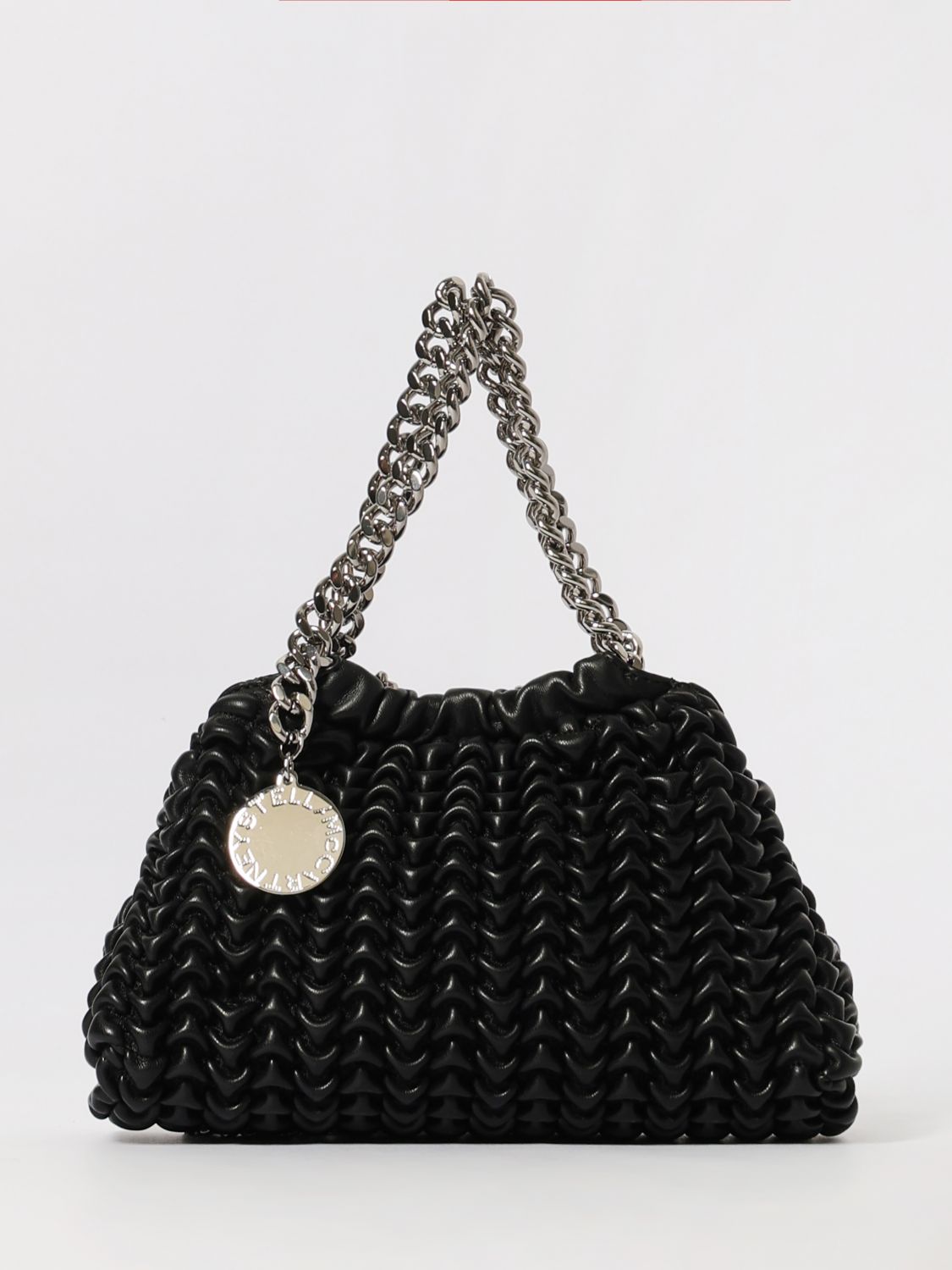 woman's mini bag