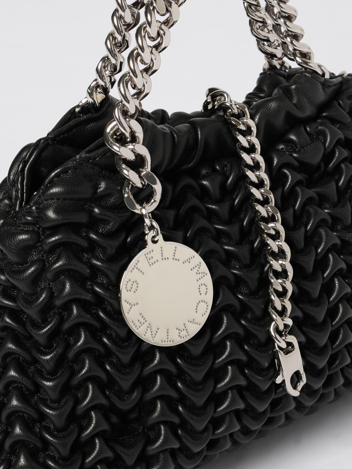 woman's mini bag