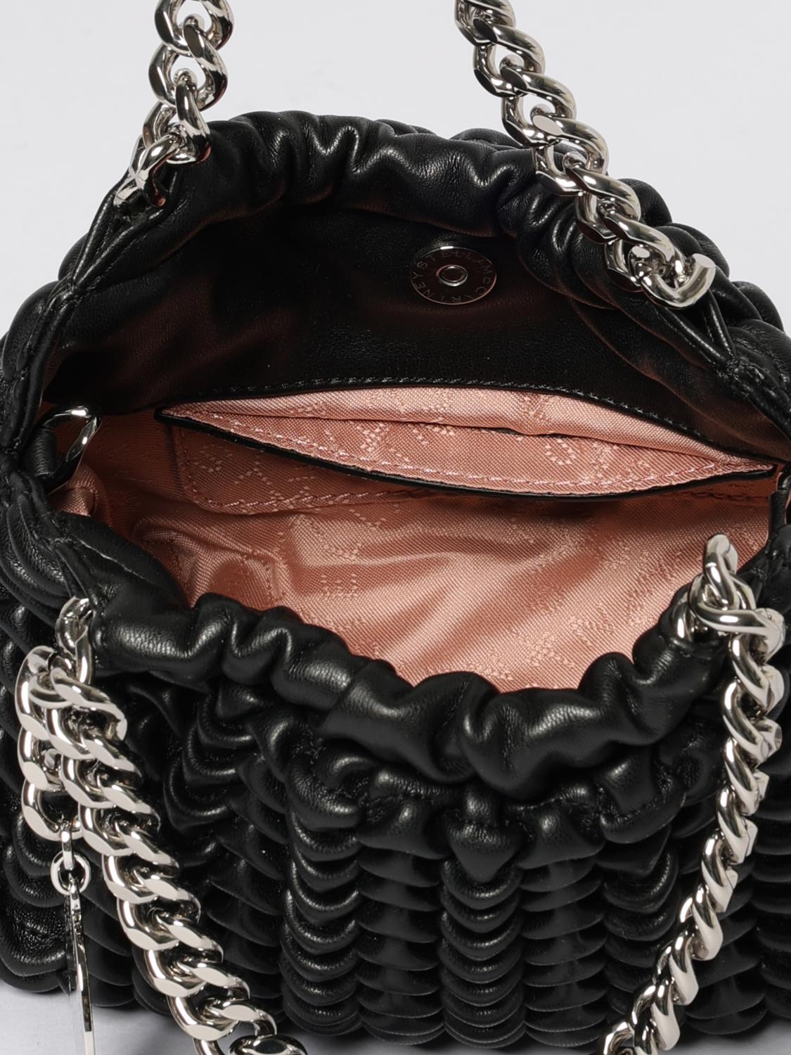 STELLA MCCARTNEY OS woman&