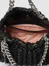woman's mini bag