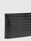 woman's clutch