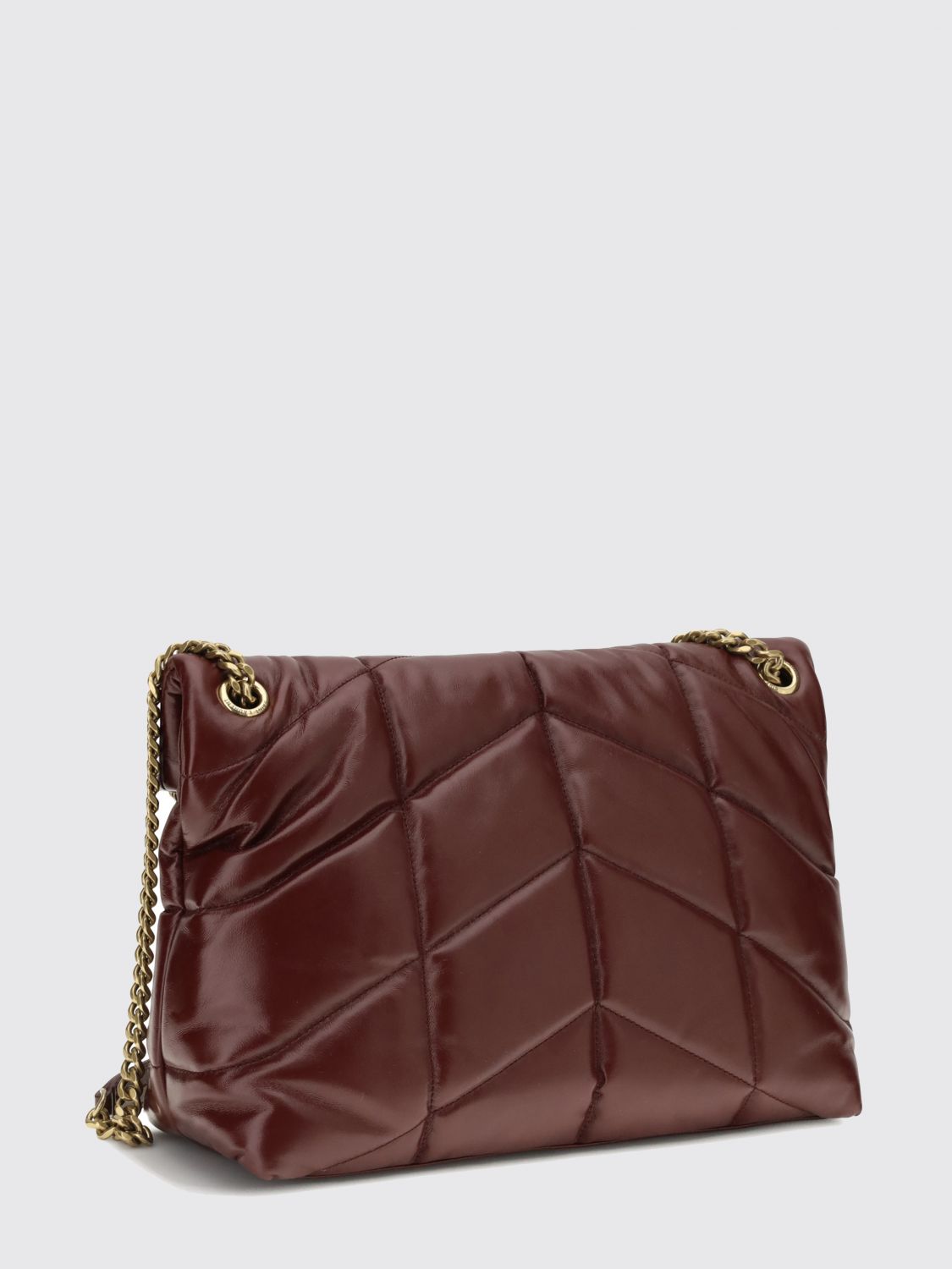 woman's shoulder bag