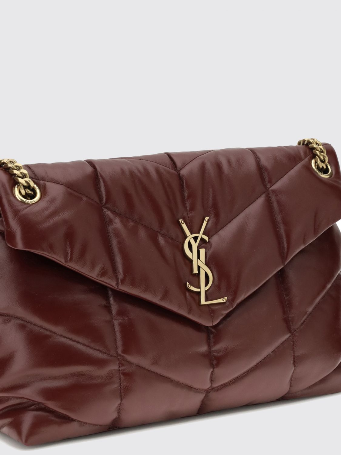 SAINT LAURENT OS woman&