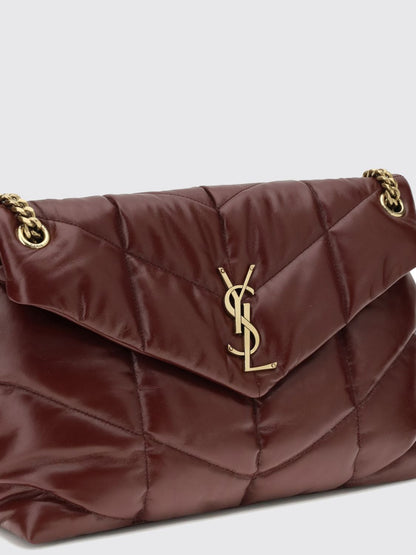 SAINT LAURENT OS woman&