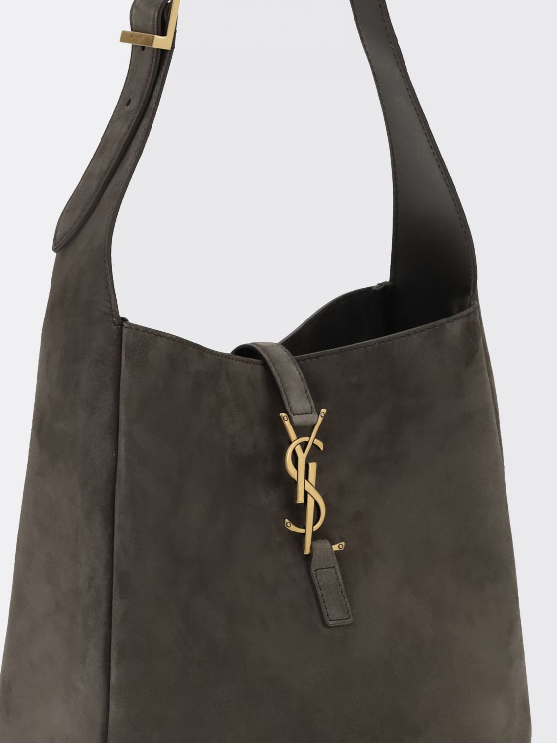 SAINT LAURENT OS woman&