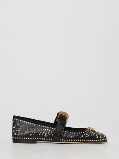 woman's shoes