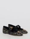 woman's shoes