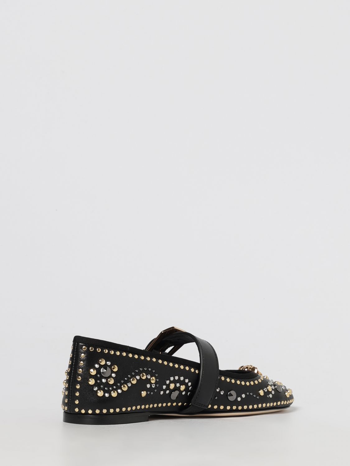 woman's shoes