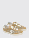 woman's sneakers