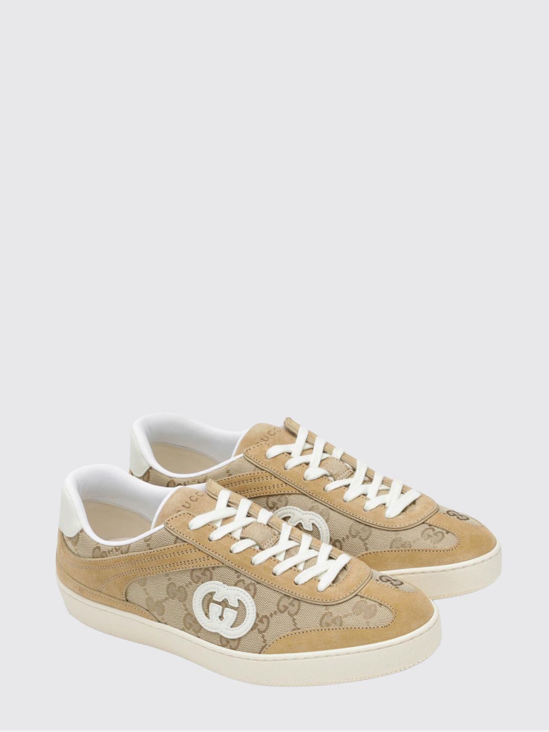 woman's sneakers