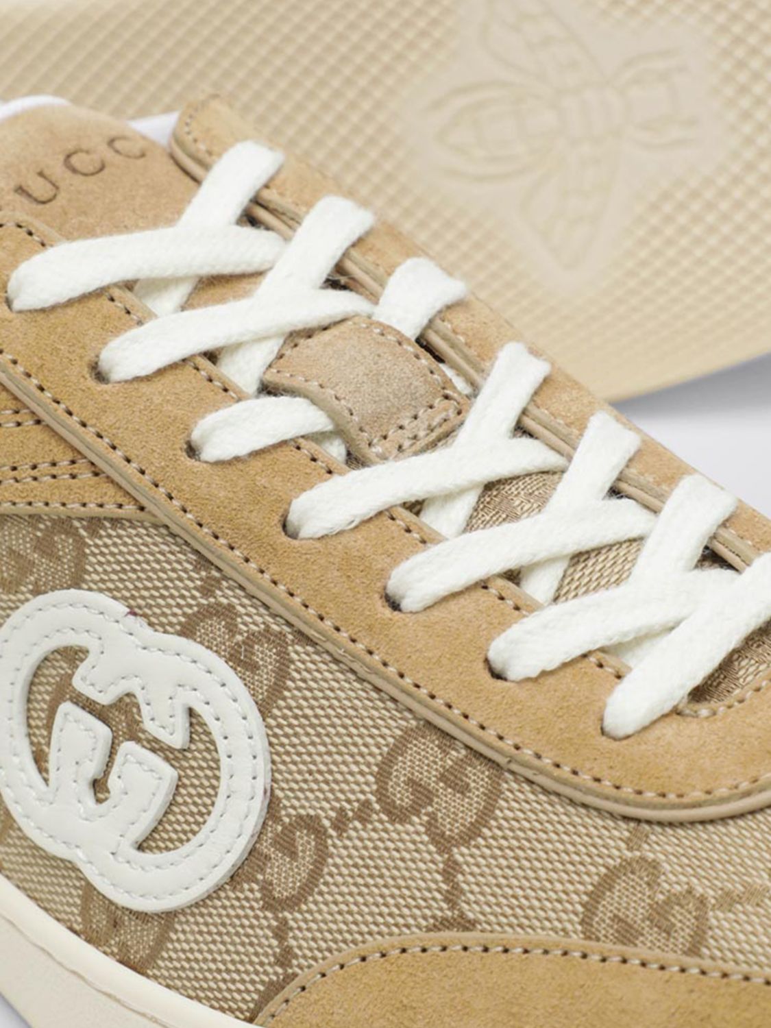 woman's sneakers