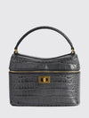 woman's mini bag