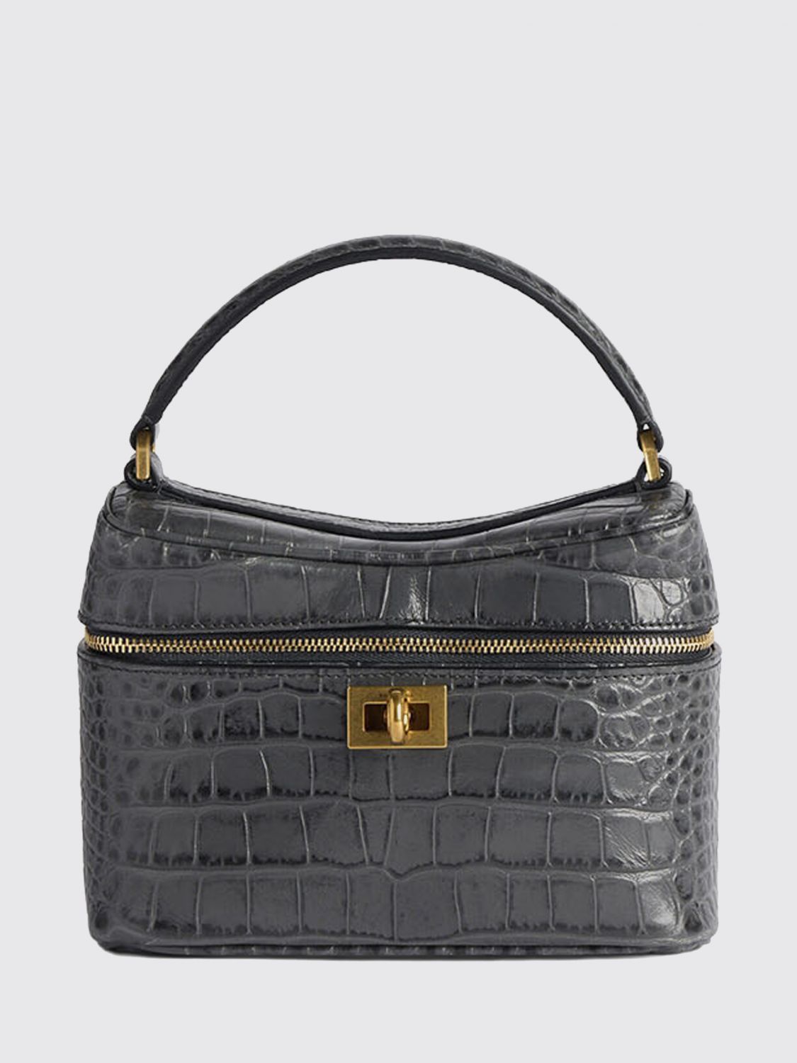 woman's mini bag