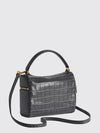 woman's mini bag