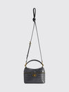 woman's mini bag