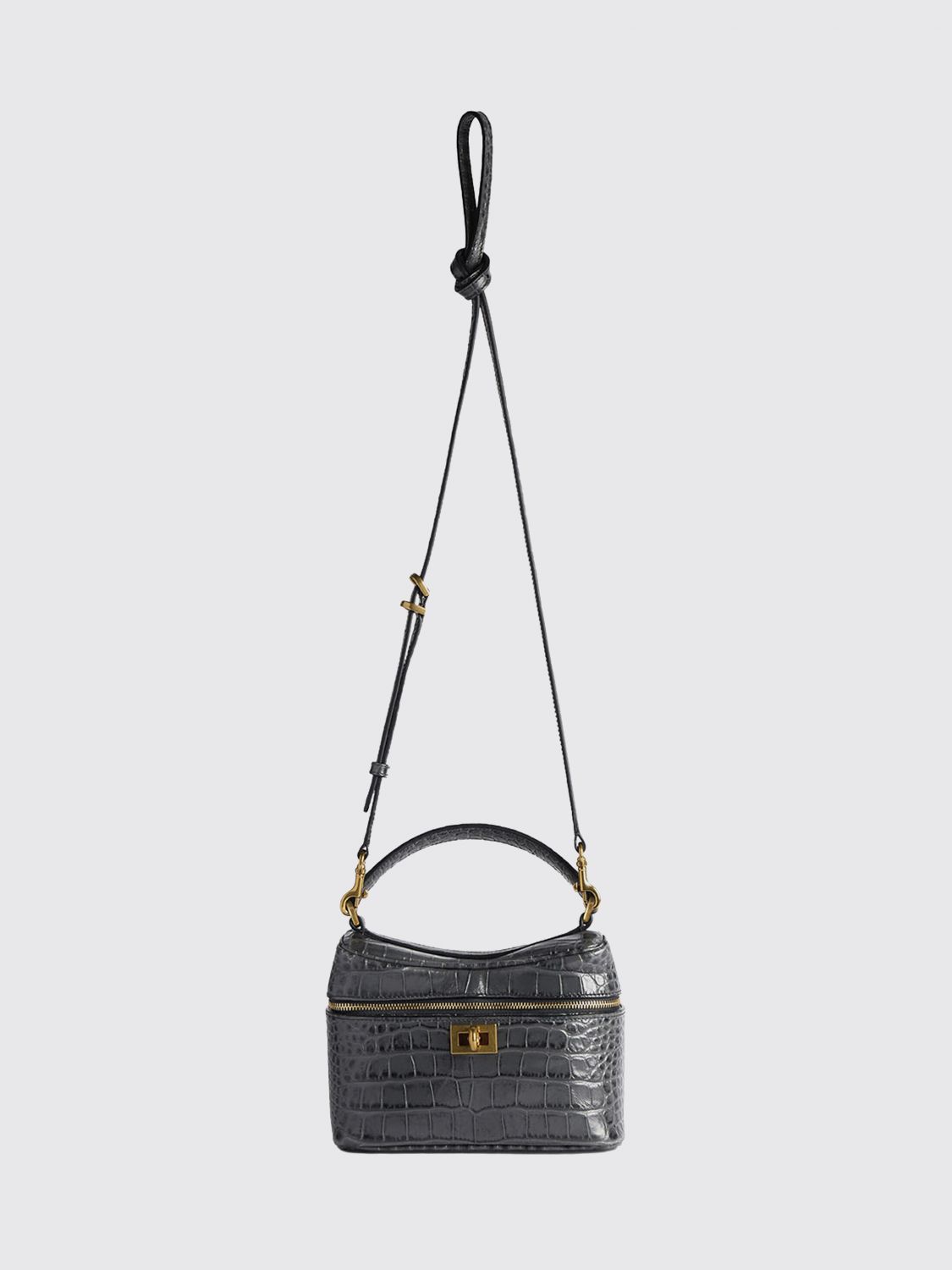 woman's mini bag
