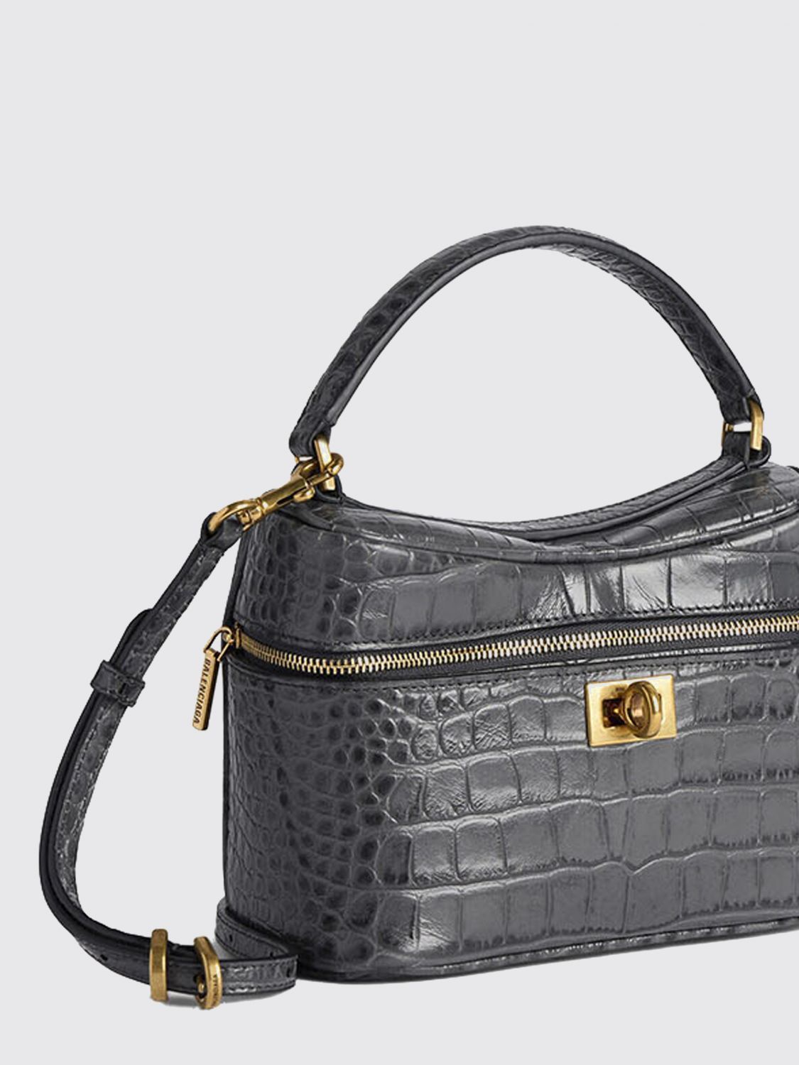 woman's mini bag