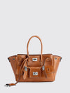 woman's mini bag