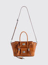 woman's mini bag