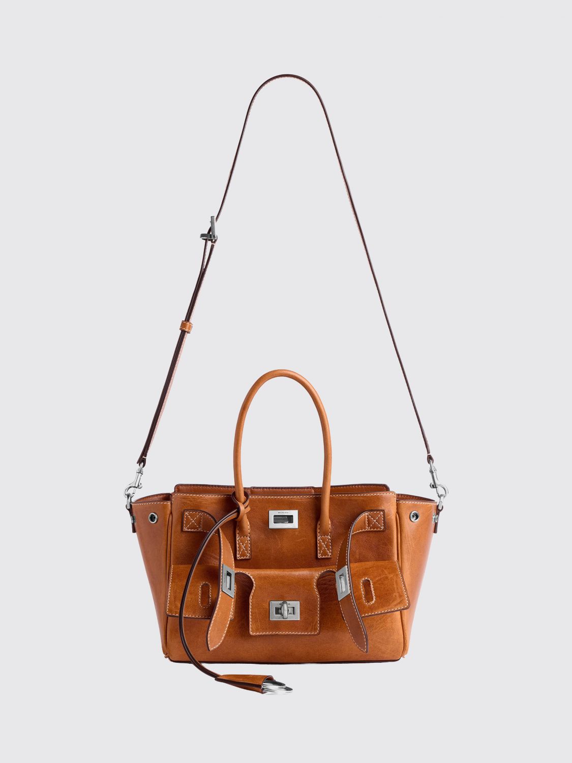 woman's mini bag