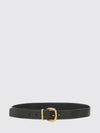 woman's belt