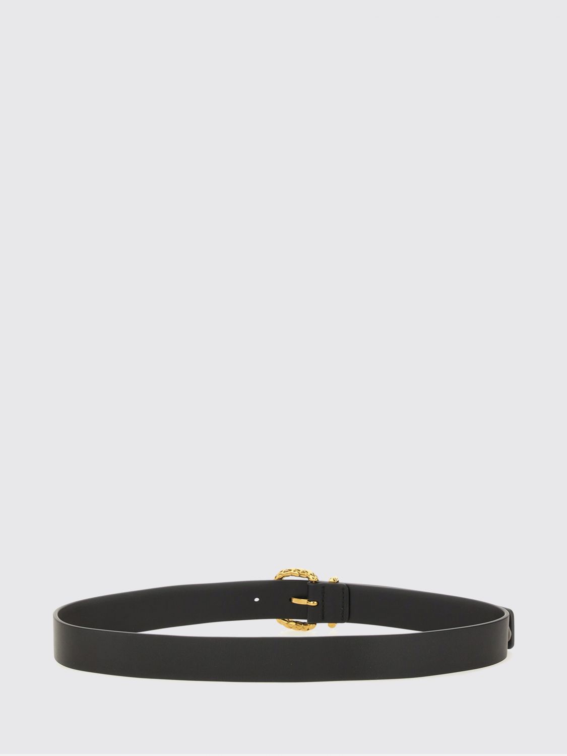 woman's belt