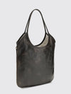 woman's shoulder bag