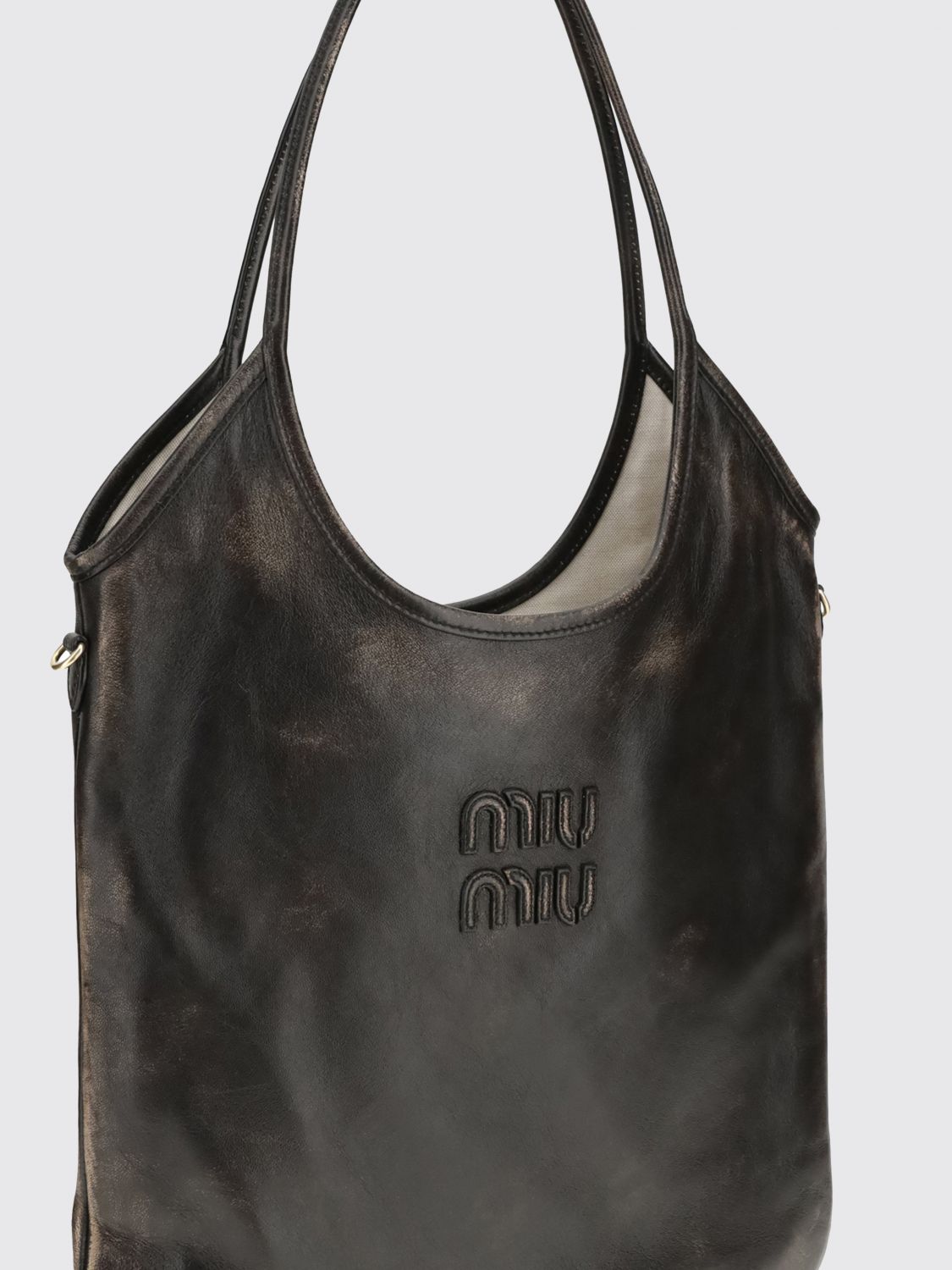 MIU MIU OS woman&
